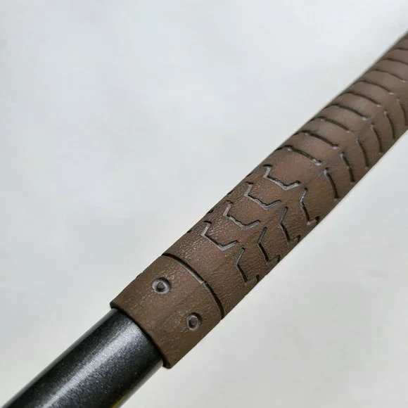 BioEdge Forged/Feel Series 5-Iron Right Handed Stiff Flex Graphite Shaft 38"L - Picture 11 of 11